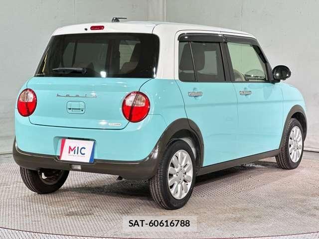 Suzuki LAPIN 2017-03 6690902-5