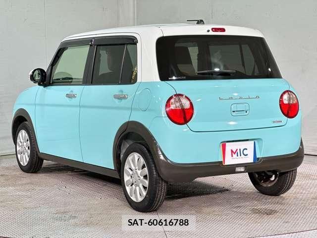 Suzuki LAPIN 2017-03 6690902-7