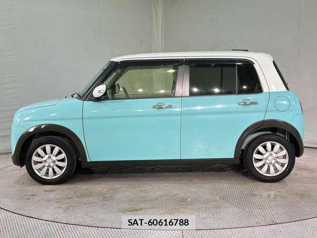 Suzuki LAPIN 2017-03 6690902-8