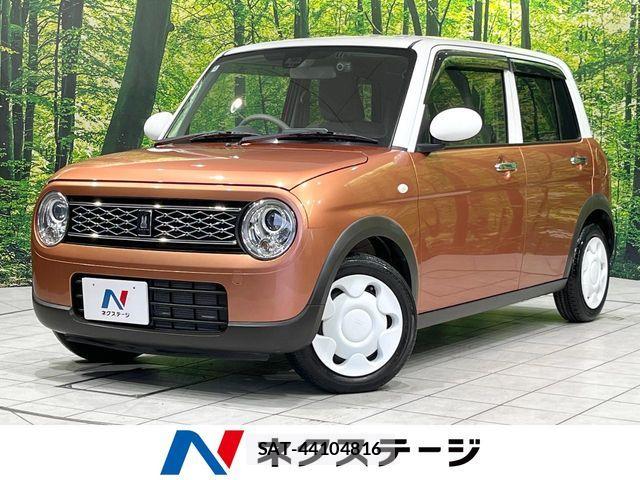 Suzuki LAPIN 2018-03 6690901-0