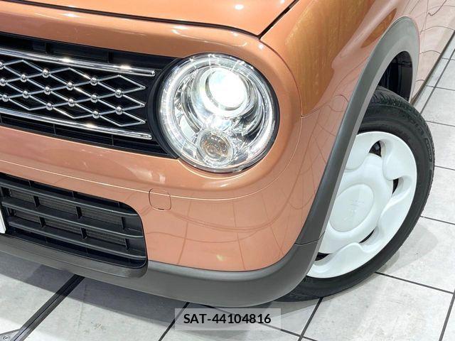 Suzuki LAPIN 2018-03 6690901-11