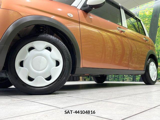 Suzuki LAPIN 2018-03 6690901-12