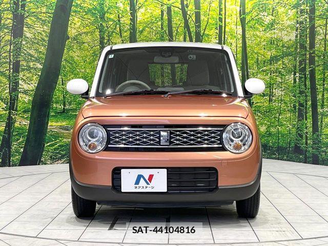 Suzuki LAPIN 2018-03 6690901-13