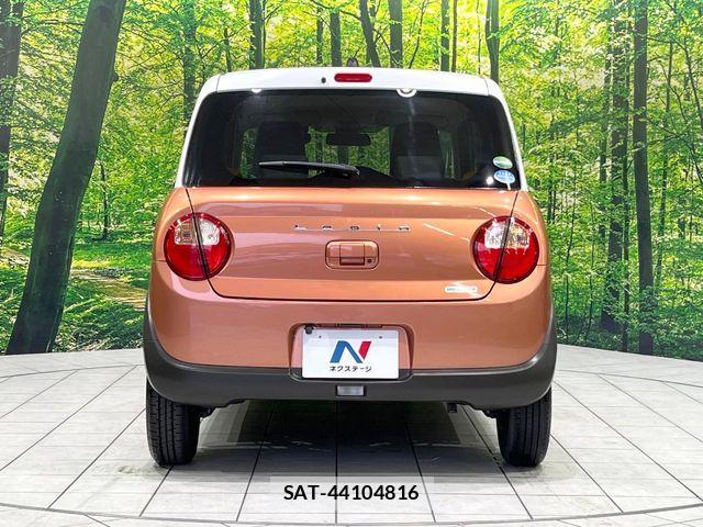 Suzuki LAPIN 2018-03 6690901-14