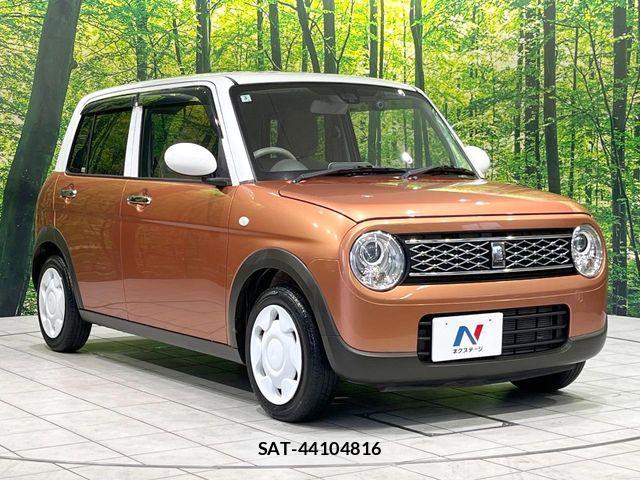Suzuki LAPIN 2018-03 6690901-15
