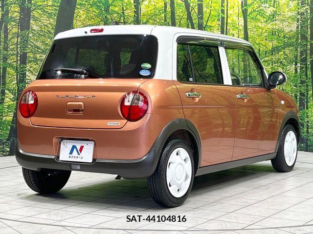 Suzuki LAPIN 2018-03 6690901-16