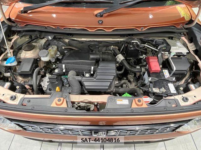 Suzuki LAPIN 2018-03 6690901-17