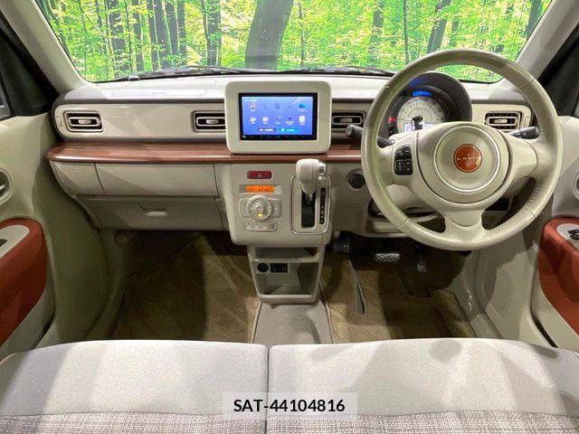 Suzuki LAPIN 2018-03 6690901-1