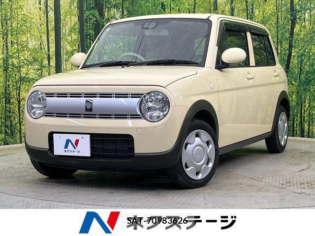 Suzuki LAPIN 2022-05 6715597-0