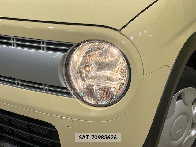Suzuki LAPIN 2022-05 6715597-11