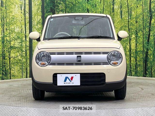 Suzuki LAPIN 2022-05 6715597-13