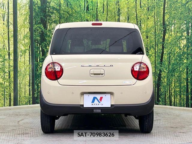 Suzuki LAPIN 2022-05 6715597-14