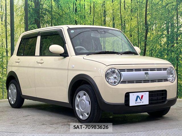 Suzuki LAPIN 2022-05 6715597-15