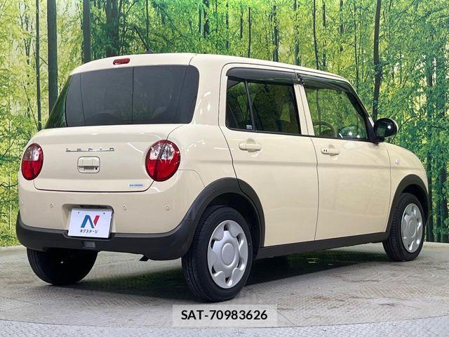 Suzuki LAPIN 2022-05 6715597-16
