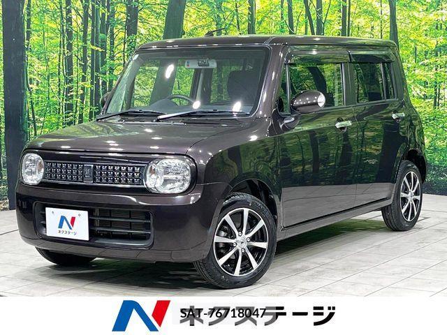Suzuki LAPIN 2013-03 6715601-0