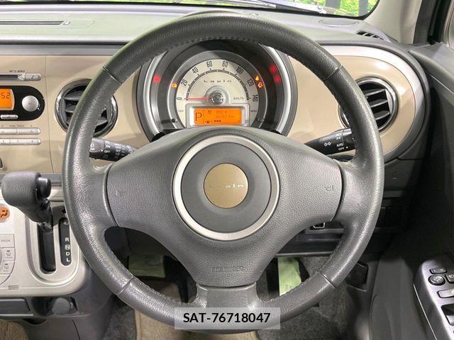 Suzuki LAPIN 2013-03 6715601-10
