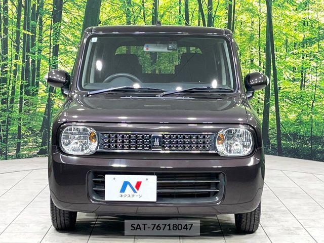 Suzuki LAPIN 2013-03 6715601-13