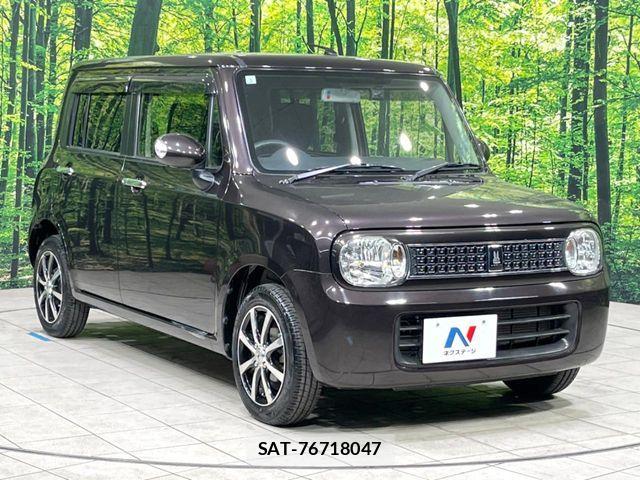 Suzuki LAPIN 2013-03 6715601-15