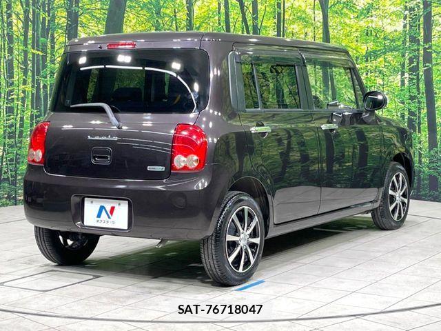 Suzuki LAPIN 2013-03 6715601-16