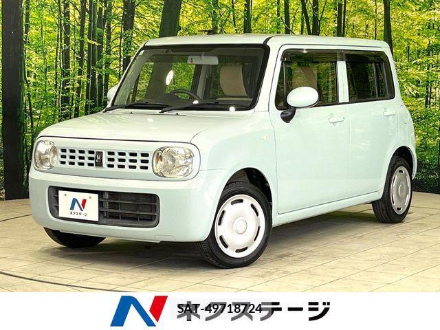 Suzuki LAPIN 2013-06 6715602-0