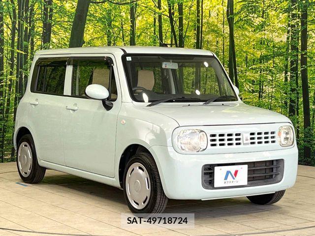 Suzuki LAPIN 2013-06 6715602-15