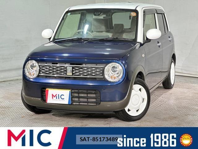 Suzuki LAPIN 2018-10 6715596-0
