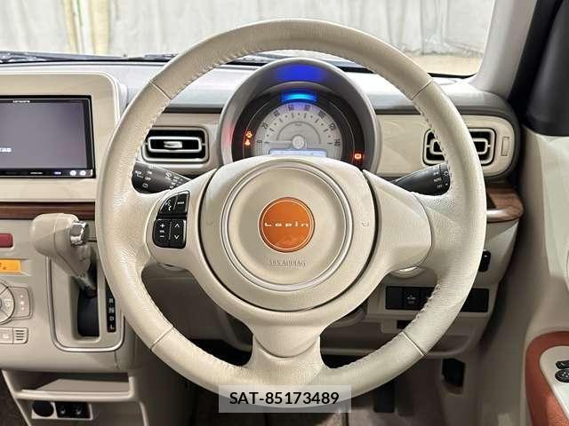 Suzuki LAPIN 2018-10 6715596-9