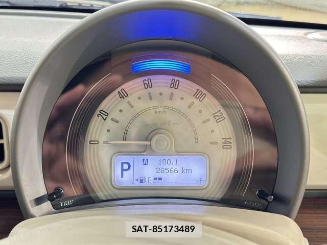 Suzuki LAPIN 2018-10 6715596-10