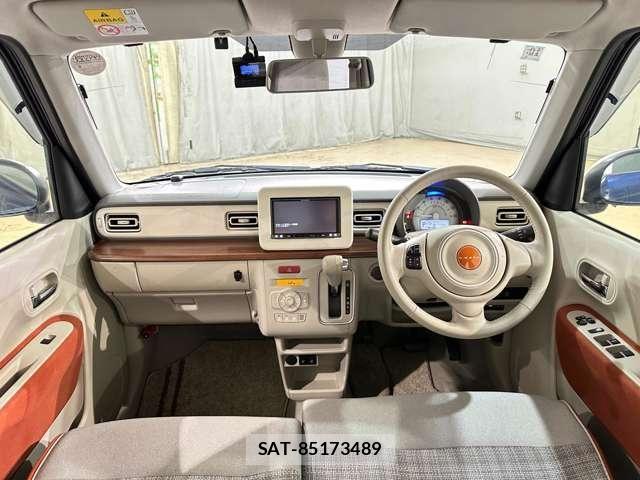 Suzuki LAPIN 2018-10 6715596-15