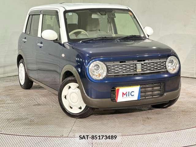 Suzuki LAPIN 2018-10 6715596-1