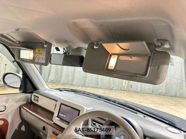 Suzuki LAPIN 2018-10 6715596-25