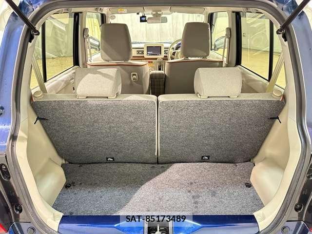 Suzuki LAPIN 2018-10 6715596-26