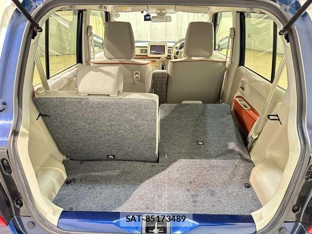 Suzuki LAPIN 2018-10 6715596-27