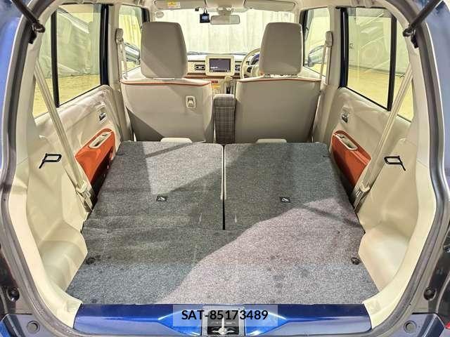 Suzuki LAPIN 2018-10 6715596-28
