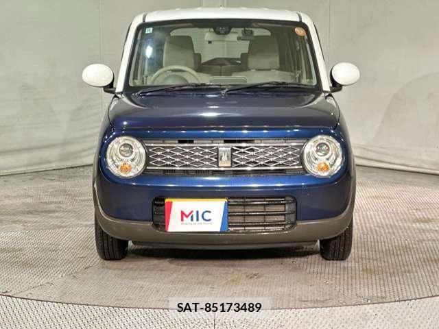 Suzuki LAPIN 2018-10 6715596-2