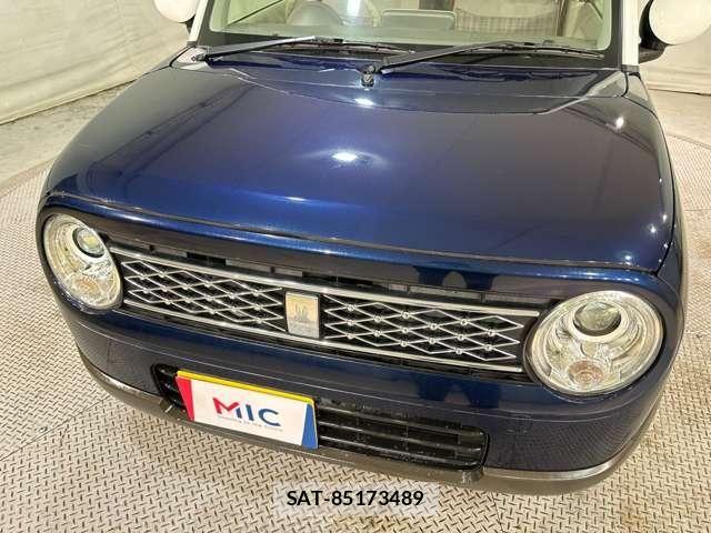 Suzuki LAPIN 2018-10 6715596-29