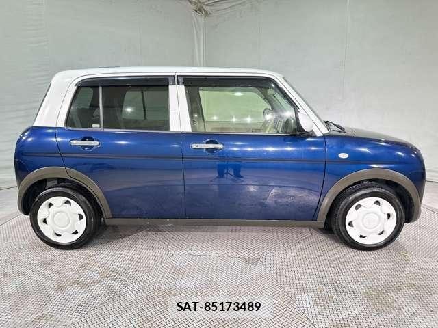 Suzuki LAPIN 2018-10 6715596-3