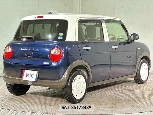 Suzuki LAPIN 2018-10 6715596-4