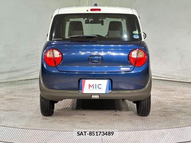 Suzuki LAPIN 2018-10 6715596-5