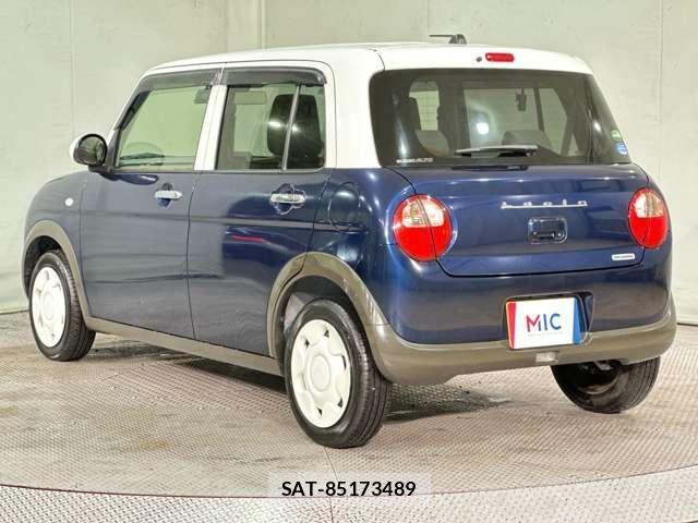 Suzuki LAPIN 2018-10 6715596-6