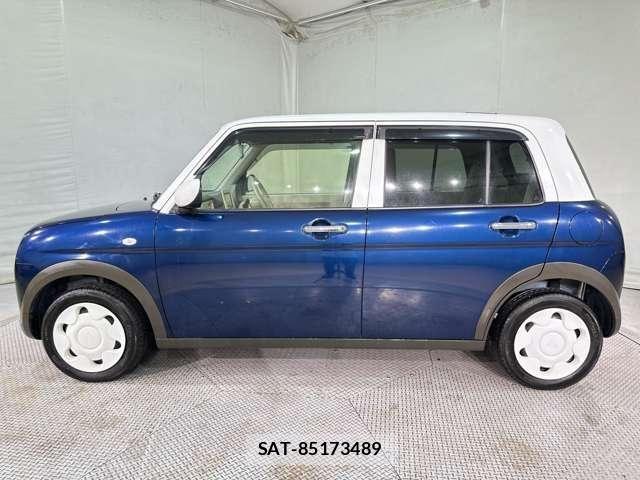 Suzuki LAPIN 2018-10 6715596-7
