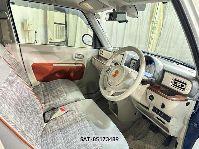 Suzuki LAPIN 2018-10 6715596-8