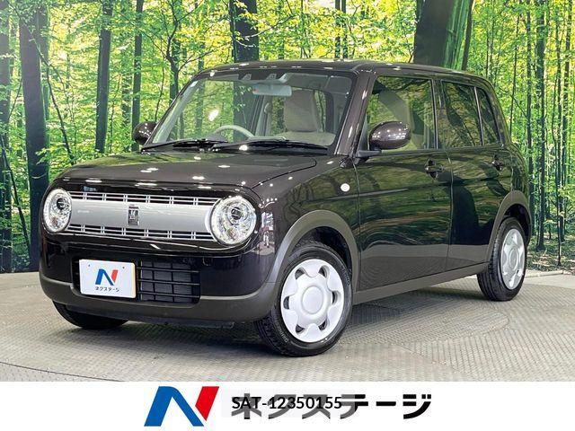 Suzuki LAPIN 2023-04 6750801-0