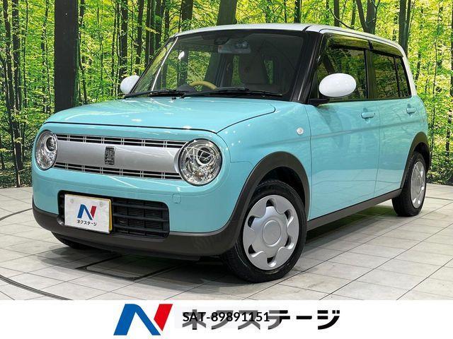 Suzuki LAPIN 2017-08 6750803-0