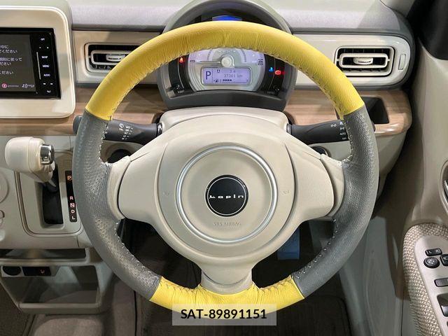 Suzuki LAPIN 2017-08 6750803-10