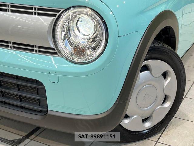 Suzuki LAPIN 2017-08 6750803-11