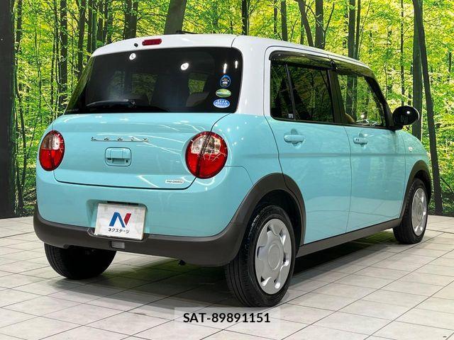 Suzuki LAPIN 2017-08 6750803-16