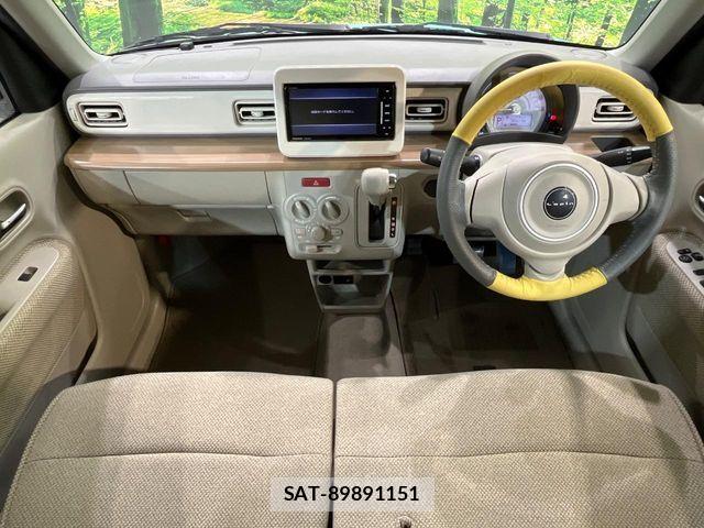 Suzuki LAPIN 2017-08 6750803-1