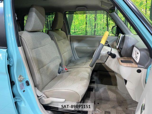 Suzuki LAPIN 2017-08 6750803-7