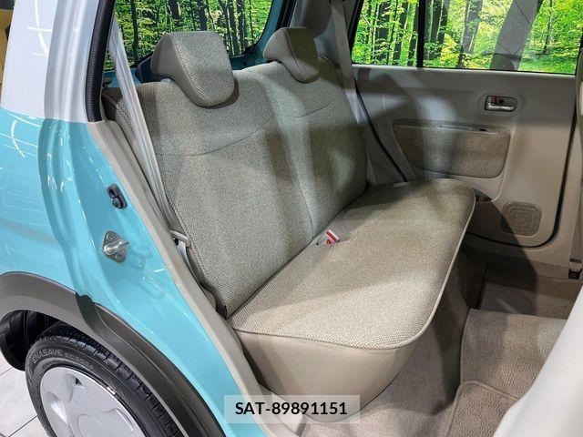 Suzuki LAPIN 2017-08 6750803-8